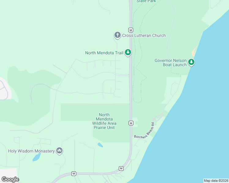 map of restaurants, bars, coffee shops, grocery stores, and more near 4986 Silo Prairie Drive in Westport