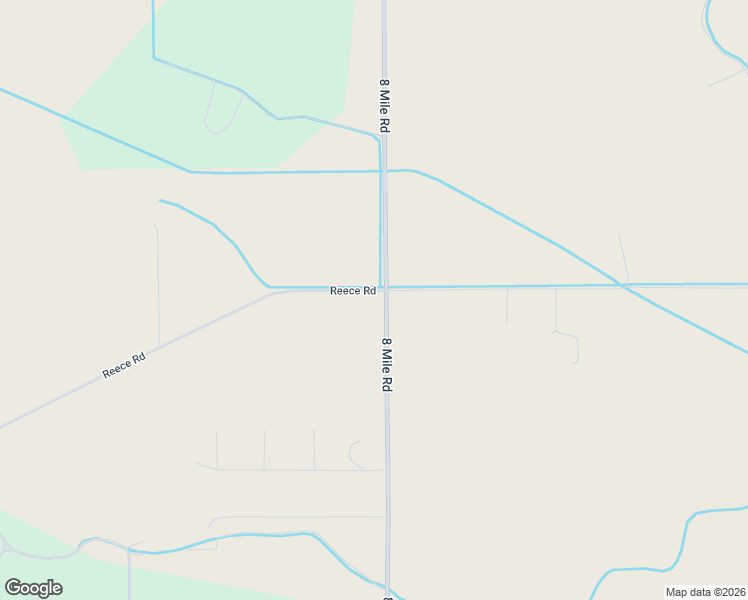 map of restaurants, bars, coffee shops, grocery stores, and more near 2-54 Reece Road in Riverton