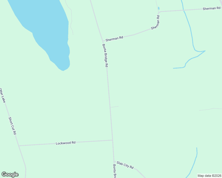 map of restaurants, bars, coffee shops, grocery stores, and more near 10546 Bonta Bridge Road in Jordan