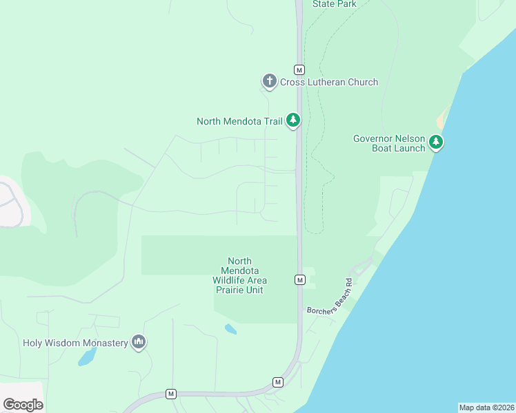 map of restaurants, bars, coffee shops, grocery stores, and more near 4986 Silo Prairie Drive in Westport