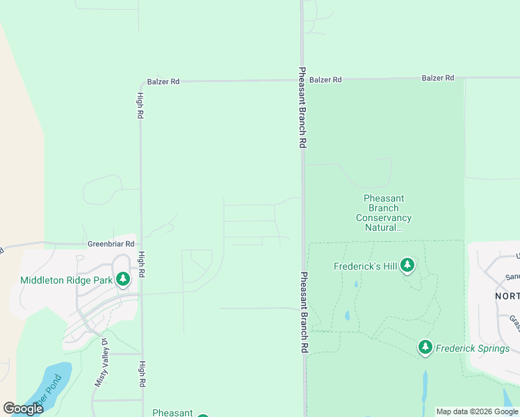 map of restaurants, bars, coffee shops, grocery stores, and more near 4951 Pheasant Branch Road in Middleton