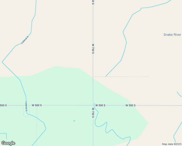 map of restaurants, bars, coffee shops, grocery stores, and more near 451-491 South 1300 West in Pingree