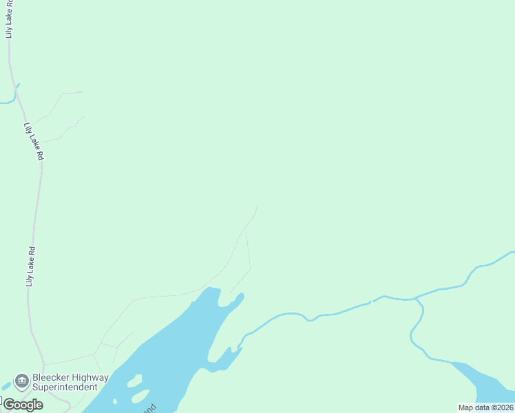 map of restaurants, bars, coffee shops, grocery stores, and more near 199 Lake Edward Road in Gloversville