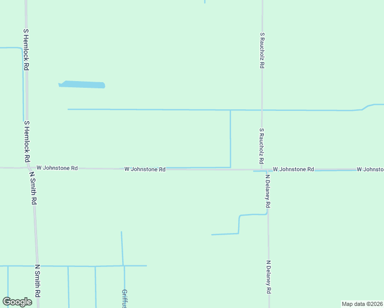 map of restaurants, bars, coffee shops, grocery stores, and more near 15252 Johnstone Road in Oakley