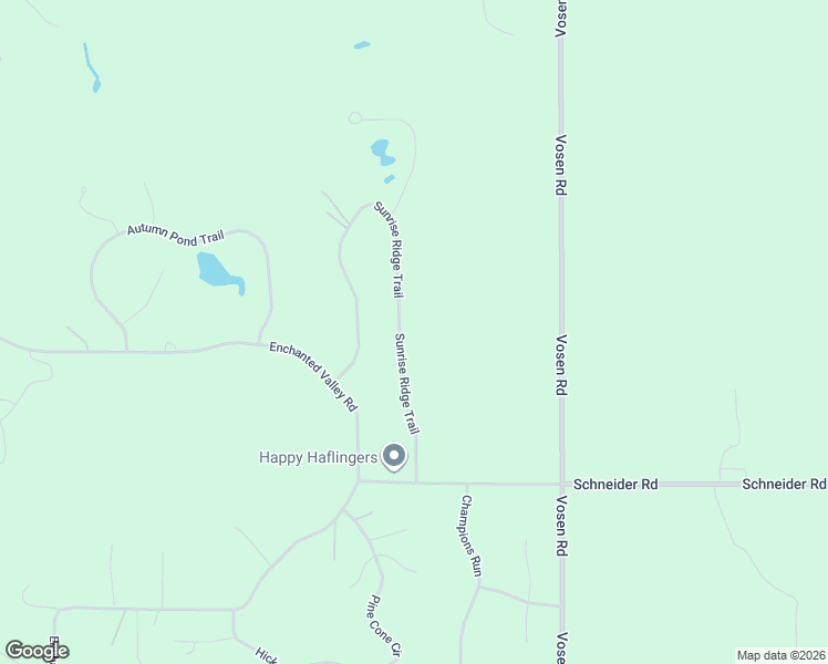 map of restaurants, bars, coffee shops, grocery stores, and more near 5010 Sunrise Ridge Trail in Middleton