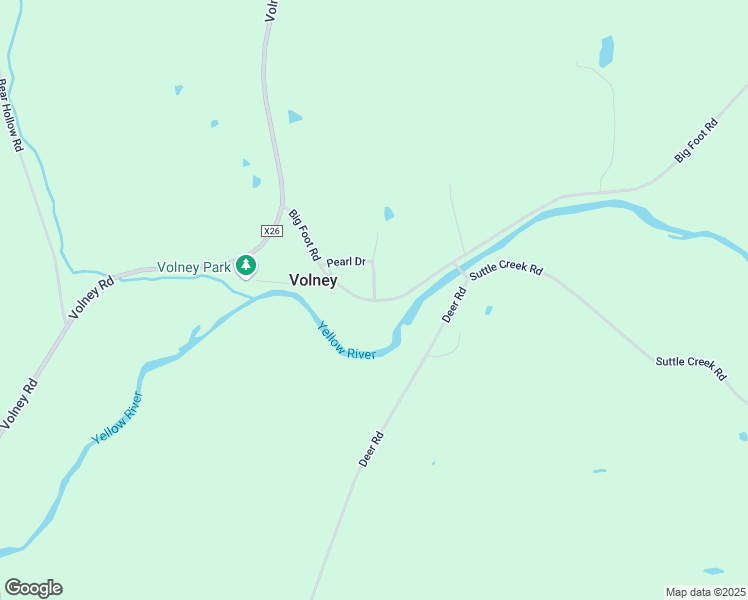 map of restaurants, bars, coffee shops, grocery stores, and more near 448 Creamery Road in Monona