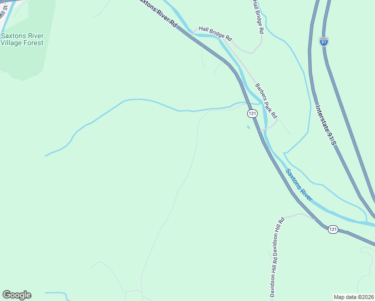 map of restaurants, bars, coffee shops, grocery stores, and more near 1-35 Ski Bowl Road in Rockingham