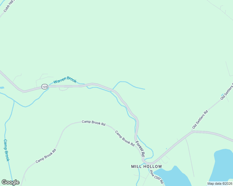 map of restaurants, bars, coffee shops, grocery stores, and more near Forest Road in Alstead