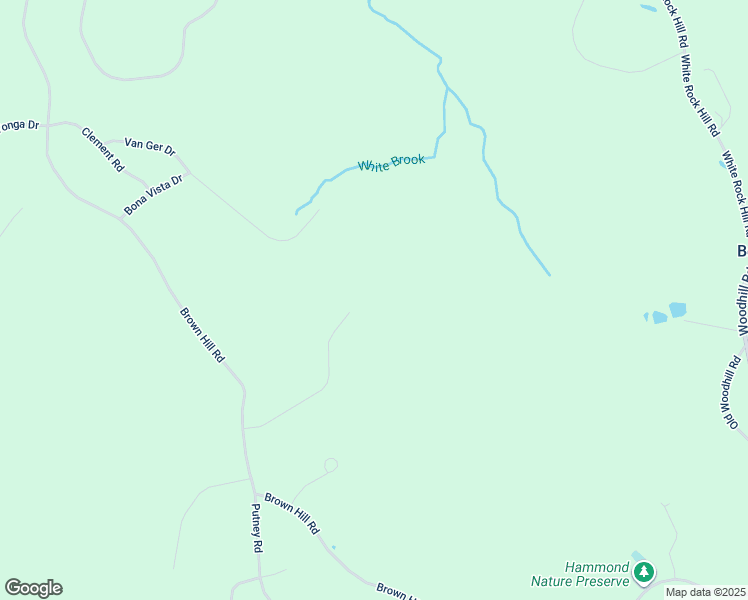map of restaurants, bars, coffee shops, grocery stores, and more near 16 Sundance Lane in Bow