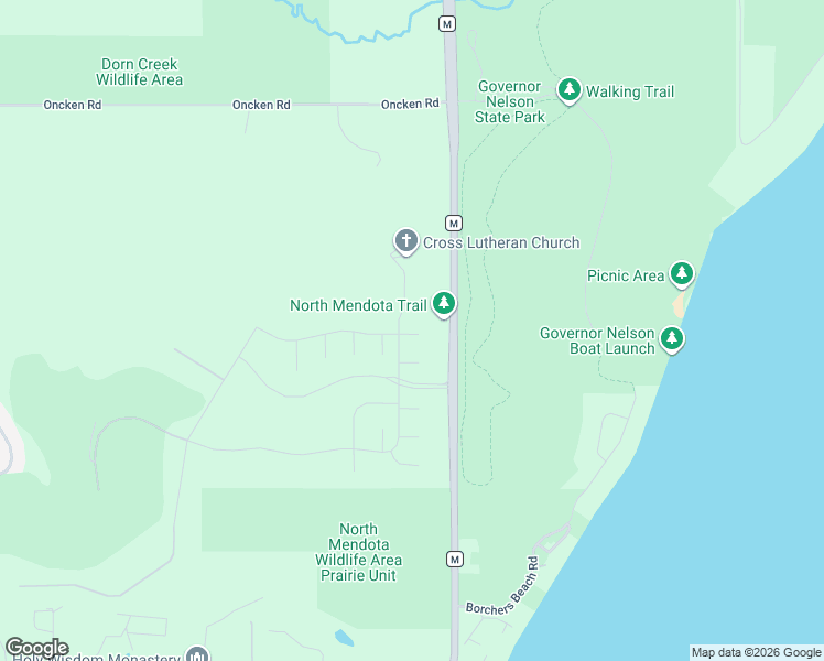 map of restaurants, bars, coffee shops, grocery stores, and more near 5830 Golden Guernsey Court in Westport