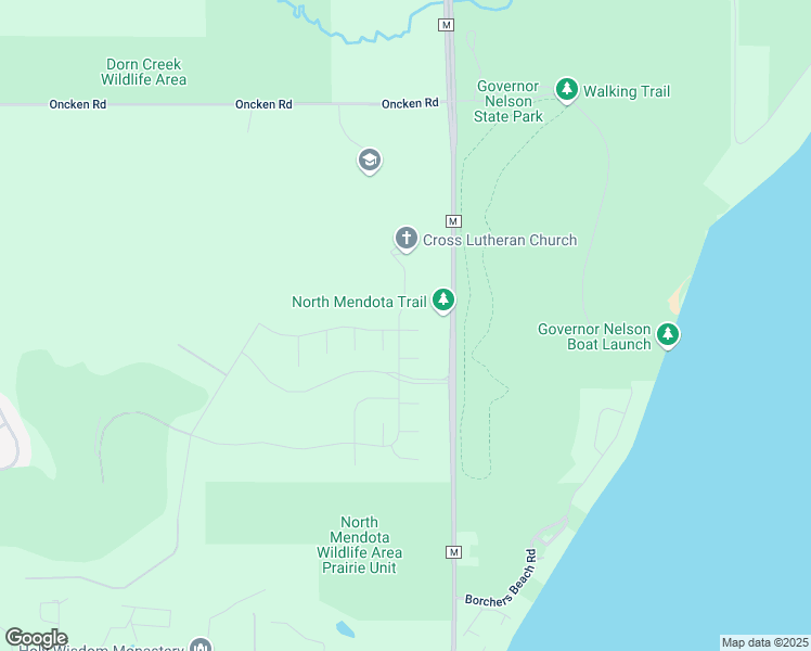 map of restaurants, bars, coffee shops, grocery stores, and more near 5836 Golden Guernsey Court in Westport