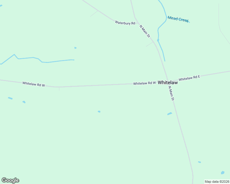 map of restaurants, bars, coffee shops, grocery stores, and more near 2983 Whitelaw Rd W in Canastota