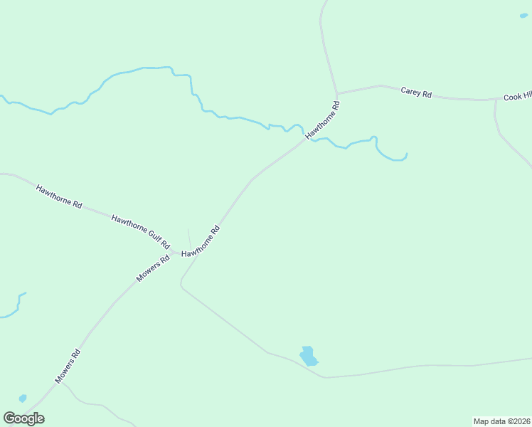 map of restaurants, bars, coffee shops, grocery stores, and more near 1180 Hawthorne Road in Herkimer County
