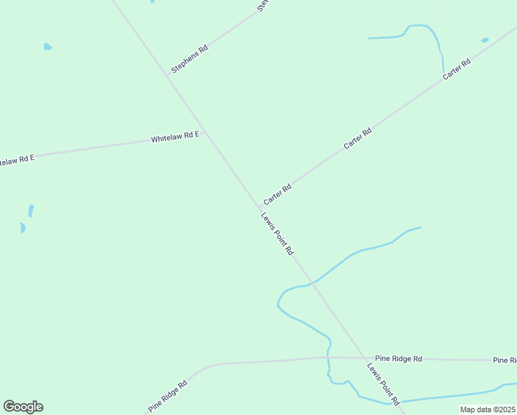 map of restaurants, bars, coffee shops, grocery stores, and more near Lewis Point Road in Madison County