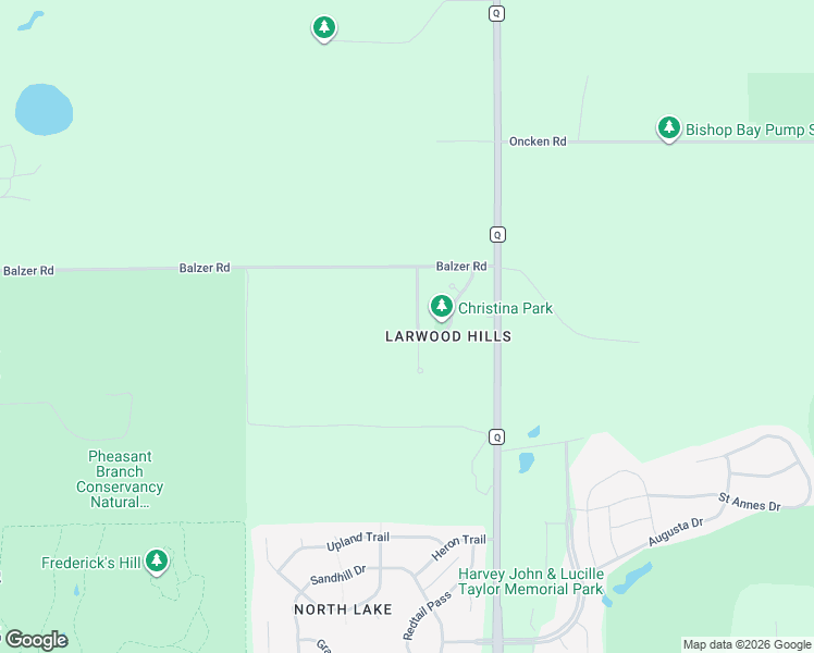 map of restaurants, bars, coffee shops, grocery stores, and more near 5047 Hardy Trail in Waunakee