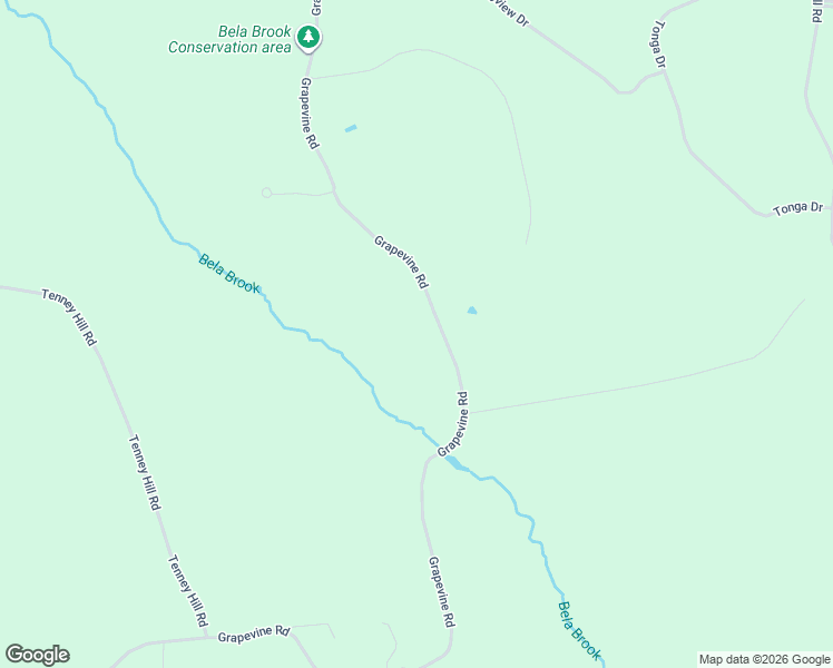 map of restaurants, bars, coffee shops, grocery stores, and more near 199 Grapevine Road in Dunbarton