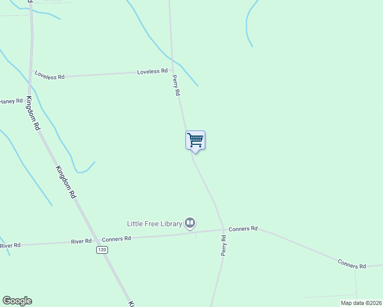 map of restaurants, bars, coffee shops, grocery stores, and more near 7470 County Road 241 in Baldwinsville