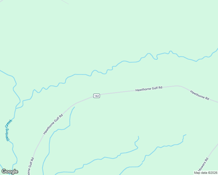 map of restaurants, bars, coffee shops, grocery stores, and more near 827 Hawthorne Gulf Road in Utica