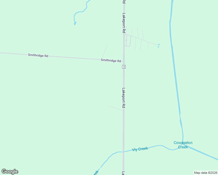 map of restaurants, bars, coffee shops, grocery stores, and more near 8269 Lakeport Rd in Chittenango