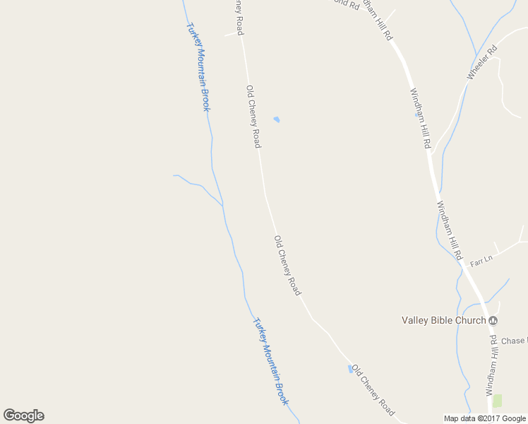 map of restaurants, bars, coffee shops, grocery stores, and more near 1113 Old Cheney Road in Windham
