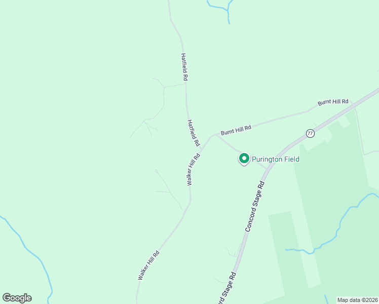 map of restaurants, bars, coffee shops, grocery stores, and more near 236 Walker Hill Road in Weare