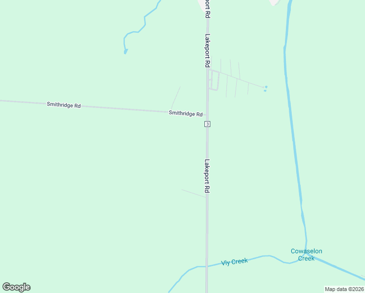 map of restaurants, bars, coffee shops, grocery stores, and more near 8269 Lakeport Road in Chittenango