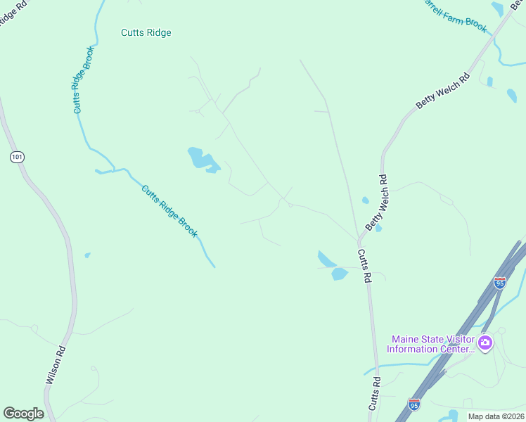 map of restaurants, bars, coffee shops, grocery stores, and more near 1 Clayton Lane in Kittery