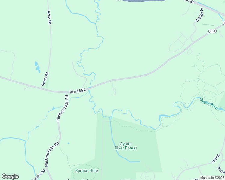map of restaurants, bars, coffee shops, grocery stores, and more near 224 Mast Road in Durham