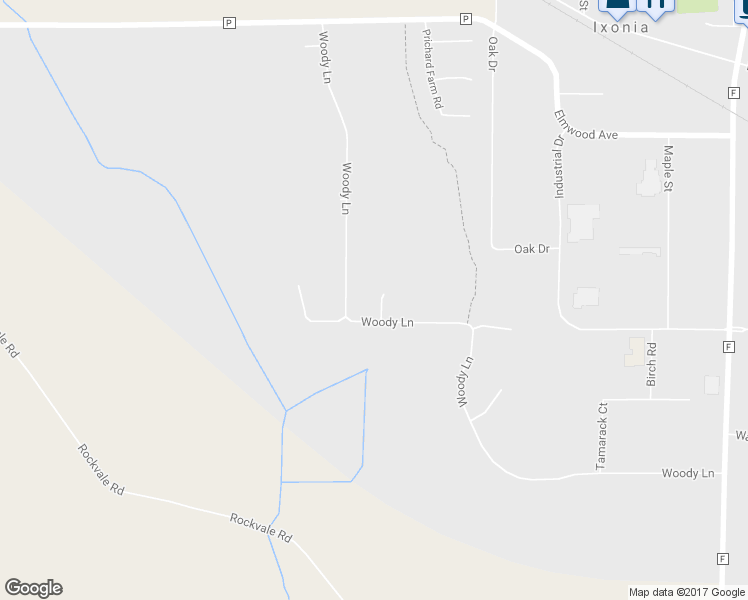 map of restaurants, bars, coffee shops, grocery stores, and more near N8049 Fallen Leaf Court in Ixonia