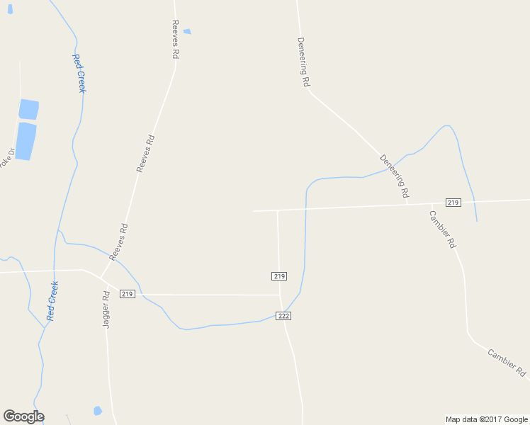 map of restaurants, bars, coffee shops, grocery stores, and more near 4611 Smith Road in Marion