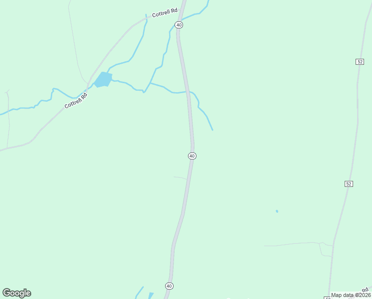 map of restaurants, bars, coffee shops, grocery stores, and more near 3005 New York 40 in Greenwich