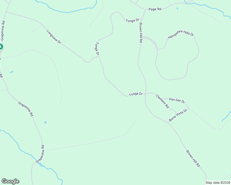 map of restaurants, bars, coffee shops, grocery stores, and more near 7 Tonga Drive in Bow