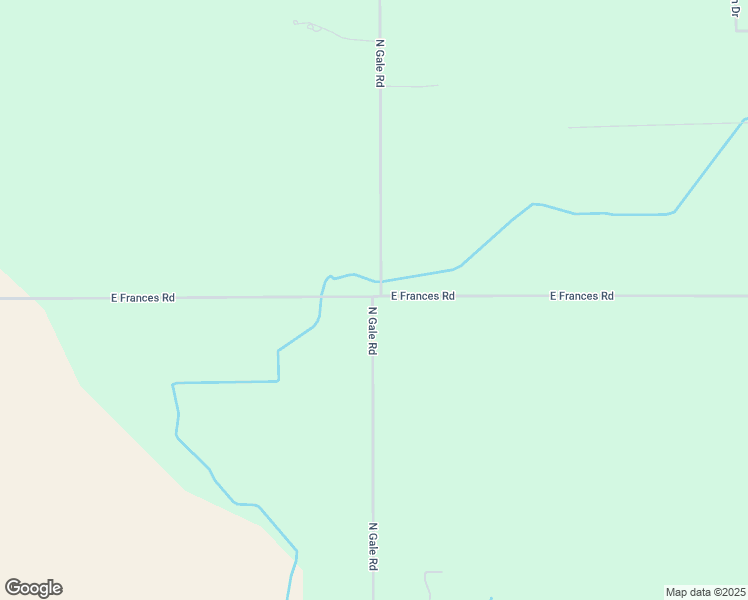 map of restaurants, bars, coffee shops, grocery stores, and more near 8898 N Gale Rd in Otisville