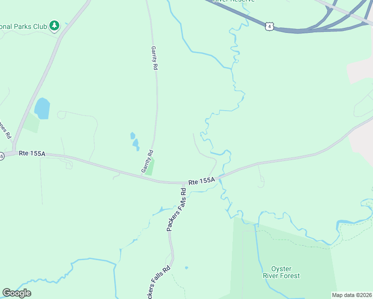 map of restaurants, bars, coffee shops, grocery stores, and more near 38 Swaan Drive in Lee