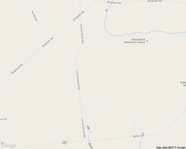 map of restaurants, bars, coffee shops, grocery stores, and more near 525 Locust Grove Road in Greenfield Center