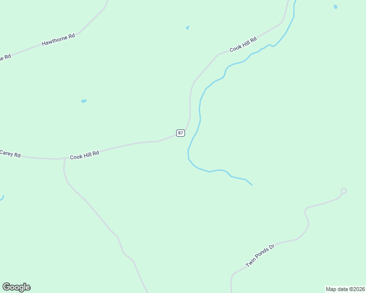 map of restaurants, bars, coffee shops, grocery stores, and more near 566 Cook Hill Road in Newport