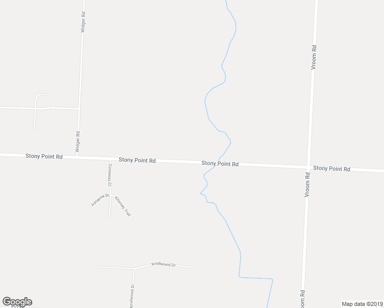 map of restaurants, bars, coffee shops, grocery stores, and more near 652 Stony Point Road in Spencerport