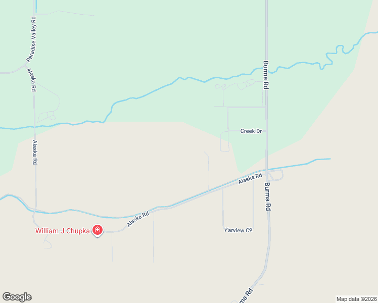 map of restaurants, bars, coffee shops, grocery stores, and more near 5 Patio Lane in Riverton