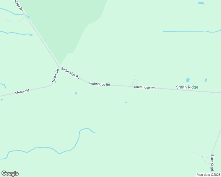 map of restaurants, bars, coffee shops, grocery stores, and more near 1144 Smithridge Road in Bridgeport