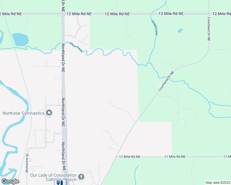 map of restaurants, bars, coffee shops, grocery stores, and more near in Rockford
