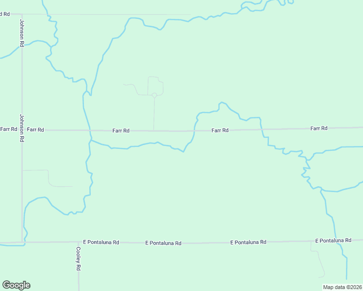 map of restaurants, bars, coffee shops, grocery stores, and more near 5567 Farr Road in Fruitport Charter Township
