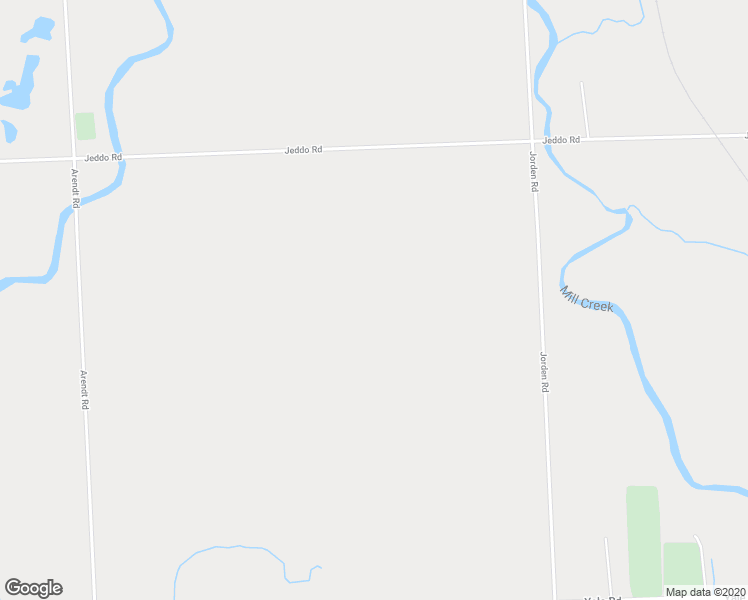 map of restaurants, bars, coffee shops, grocery stores, and more near 12187 Jeddo Road in Yale