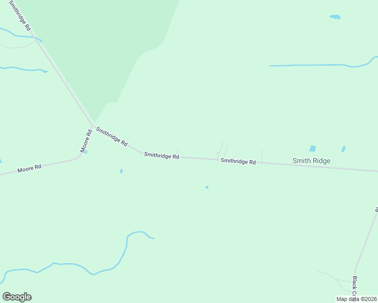 map of restaurants, bars, coffee shops, grocery stores, and more near 1144 Smith Ridge Road in Bridgeport