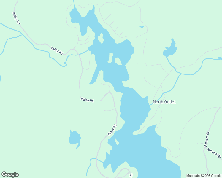 map of restaurants, bars, coffee shops, grocery stores, and more near 18 Lookout Point Road in Washington