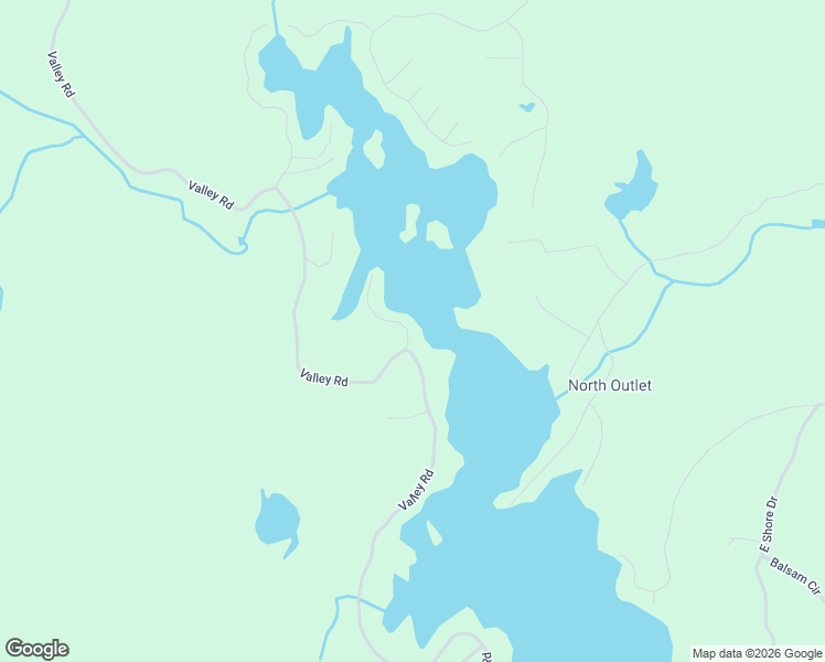 map of restaurants, bars, coffee shops, grocery stores, and more near 18 Lookout Point Road in Washington