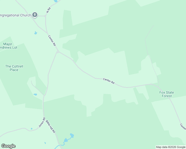 map of restaurants, bars, coffee shops, grocery stores, and more near 455-517 Center Rd in Hillsborough