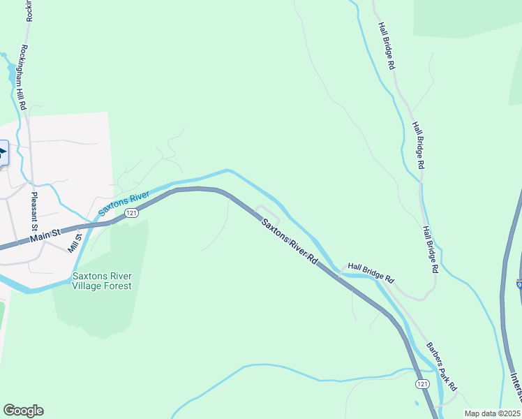 map of restaurants, bars, coffee shops, grocery stores, and more near 8 Edgebrook Park in Town of Rockingham