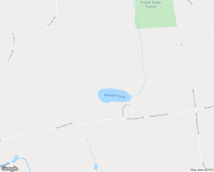 map of restaurants, bars, coffee shops, grocery stores, and more near 99 Newell Pond Road in Alstead