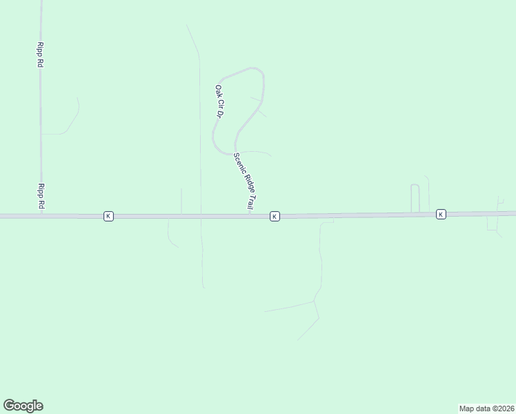 map of restaurants, bars, coffee shops, grocery stores, and more near 7400 County Road K in Middleton