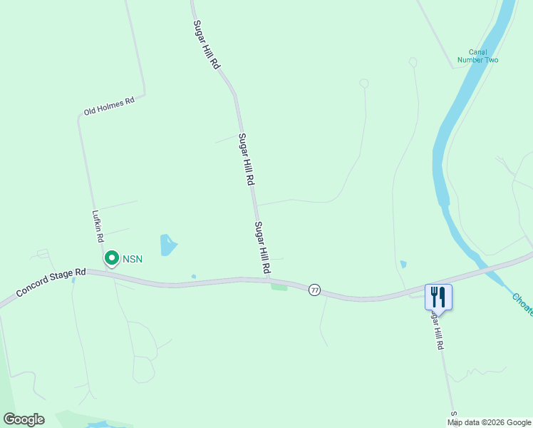 map of restaurants, bars, coffee shops, grocery stores, and more near 3 Beech Hill Road in Weare